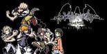 Test The World Ends With You Final Remix