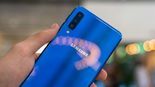 Test Samsung Galaxy A7 - 2018