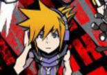 Test The World Ends With You Final Remix