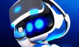 Test Astro Bot Rescue Mission