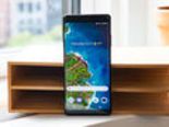 Test Sony Xperia XZ3
