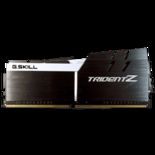 Anlisis G.Skill Trident Z 4000 MHz DDR4