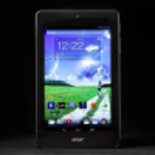 Test Acer Iconia One 7
