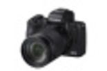 Canon EOSM50 Review
