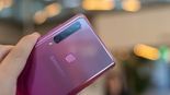 Test Samsung Galaxy A9