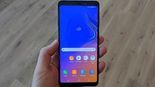 Test Samsung Galaxy A9