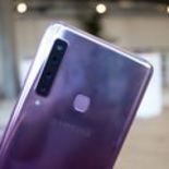 Test Samsung Galaxy A9