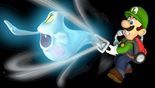 Test Luigi's Mansion