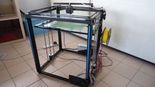 Anlisis Tronxy X5S
