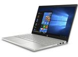 Test HP Pavilion 14