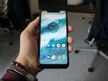Test Motorola One