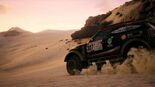Test Dakar 18
