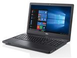 Anlisis Fujitsu Lifebook A357