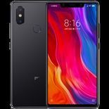 Test Xiaomi Mi 8 SE