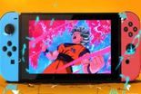 Test Dragon Ball FighterZ