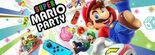 Test Super Mario Party