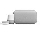 Test Google Home