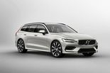Test Volvo V60