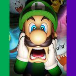 Test Luigi's Mansion