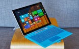 Test Microsoft Surface Pro 3