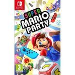 Test Super Mario Party