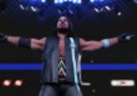 Test WWE 2K19