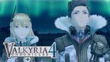 Test Valkyria Chronicles 4