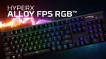 Test Kingston HyperX Alloy FPS RGB