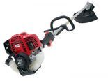 Honda UMK 425E Brushcutter Review