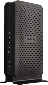 Netgear C3700 Review