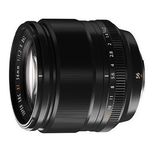 Test Fujifilm Fujinon XF 56mm