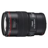 Canon EF 100 mm Review