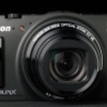 Nikon Coolpix S9700 Review