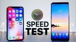 Test Apple iPhone XS Max