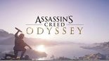 Test Assassin's Creed Odyssey
