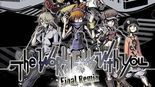 Test The World Ends With You Final Remix