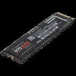 Test Samsung 970 Evo