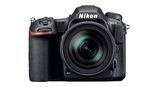 Test Nikon D500