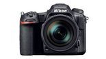 Nikon D500 Review