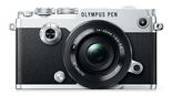 Olympus PEN-F Review