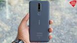 Test Nokia 3.1 Plus