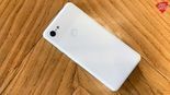 Test Google Pixel 3 XL
