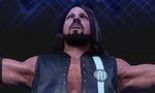 Test WWE 2K19