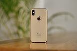 Test Apple iPhone XS