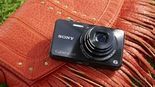 Sony Cyber-shot WX220 Review