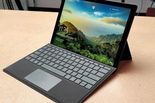 Test Microsoft Surface Pro 6