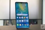 Test Huawei Mate 20