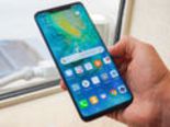 Test Huawei Mate 20 Pro