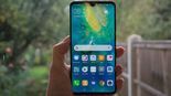Test Huawei Mate 20 Pro