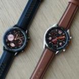 Test Huawei Watch GT
